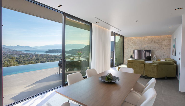 Pothos | Afroditi Villas Collection