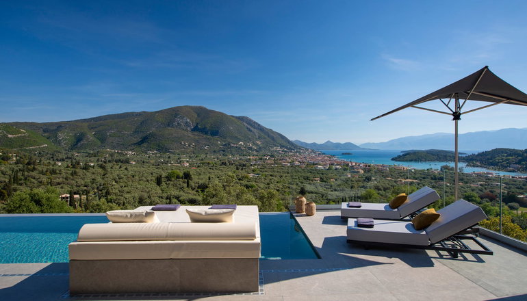 Pothos | Afroditi Villas Collection