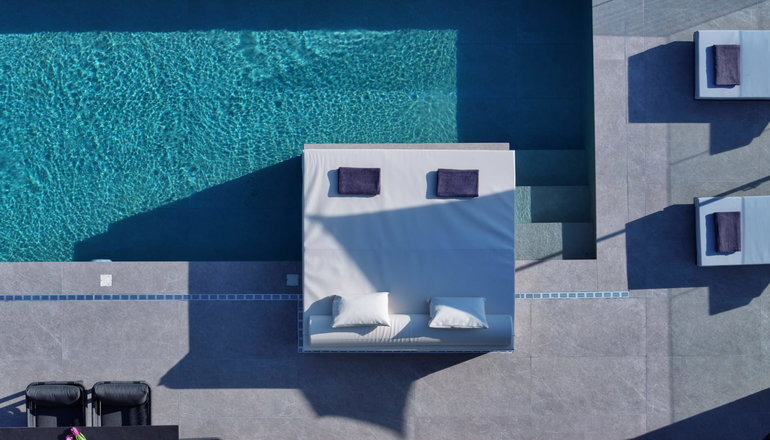 Pothos | Afroditi Villas Collection