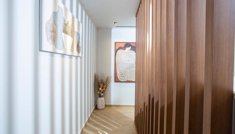 Pothos | Afroditi Villas Collection