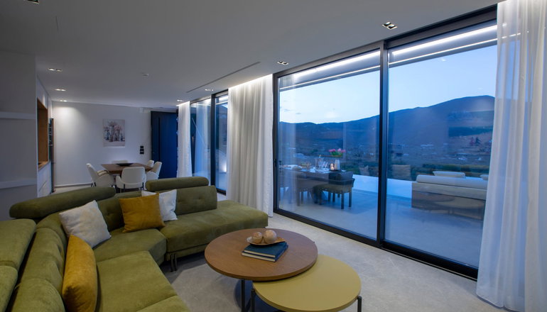 Pothos | Afroditi Villas Collection