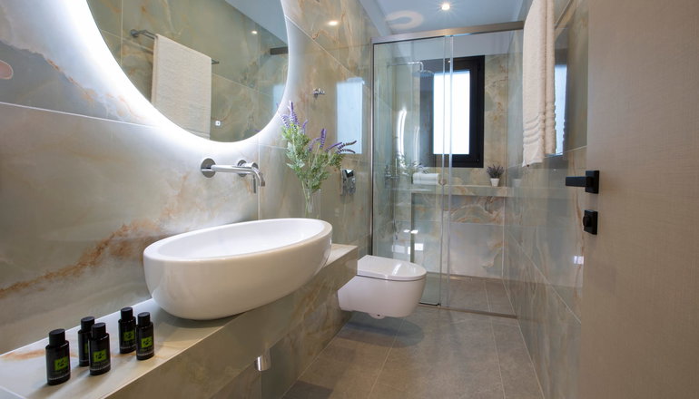 Pothos | Afroditi Villas Collection