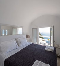 Anemos Cave Suites - Ημεροβίγλι, Σαντορίνη