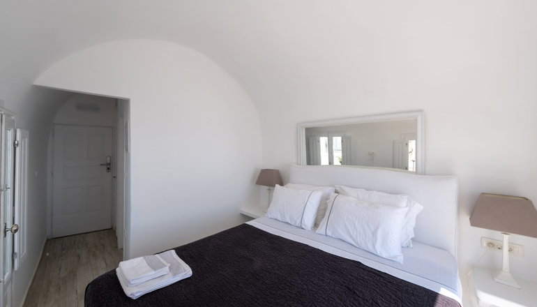 Anemos Cave Suites - Ημεροβίγλι, Σαντορίνη