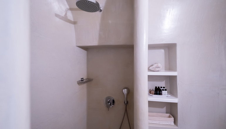Anemos Cave Suites - Ημεροβίγλι, Σαντορίνη