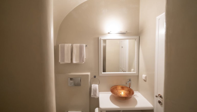 Anemos Cave Suites - Ημεροβίγλι, Σαντορίνη