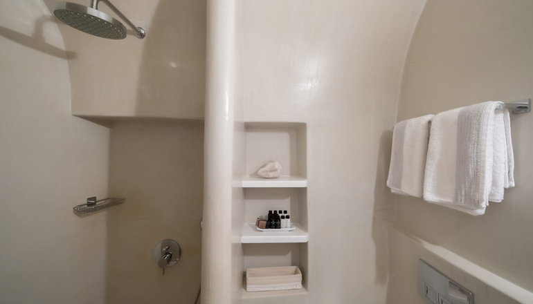 Anemos Cave Suites - Ημεροβίγλι, Σαντορίνη