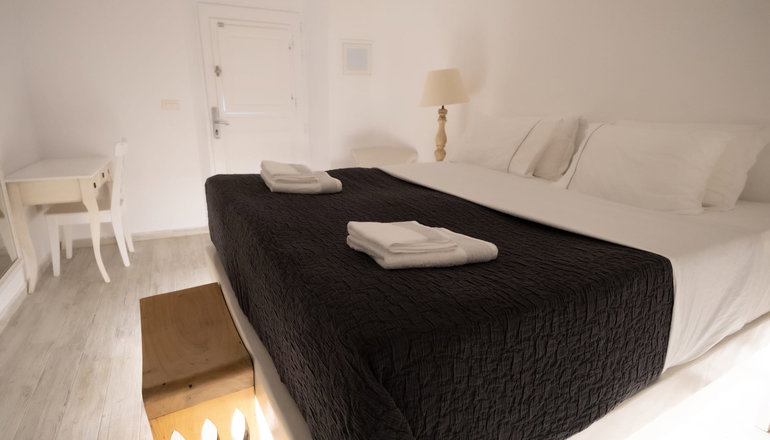 Anemos Cave Suites - Ημεροβίγλι, Σαντορίνη