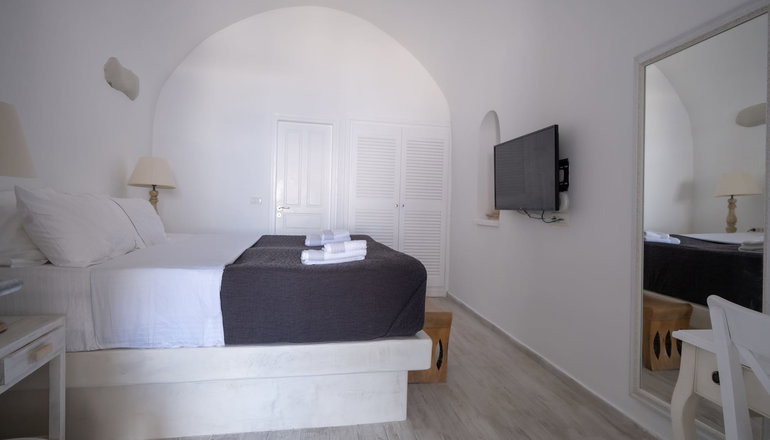Anemos Cave Suites - Ημεροβίγλι, Σαντορίνη
