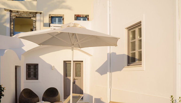 Anemos Family Suites - Φηρά, Σαντορίνη