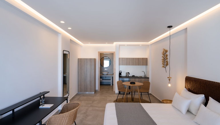 El Destino Suites - Ακρωτήρι, Σαντορίνη