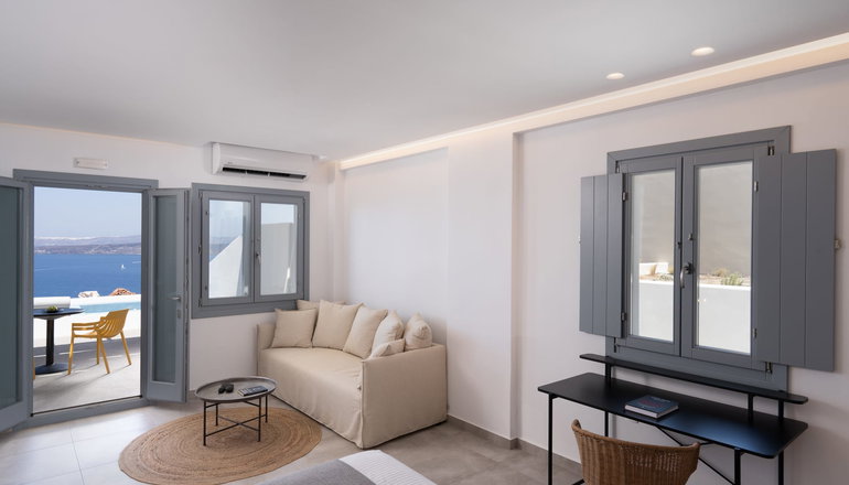 El Destino Suites - Ακρωτήρι, Σαντορίνη