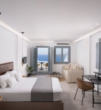 El Destino Suites - Ακρωτήρι, Σαντορίνη