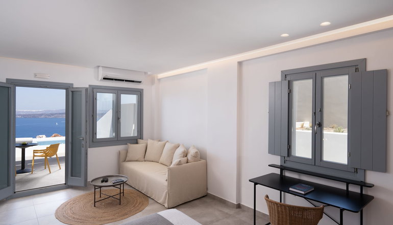 El Destino Suites - Ακρωτήρι, Σαντορίνη