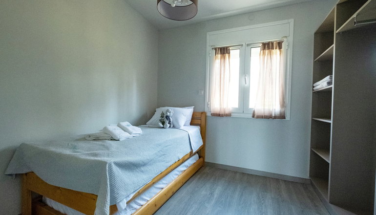 Thea Luxury Residences - Ταξιάρχες Ηλείας