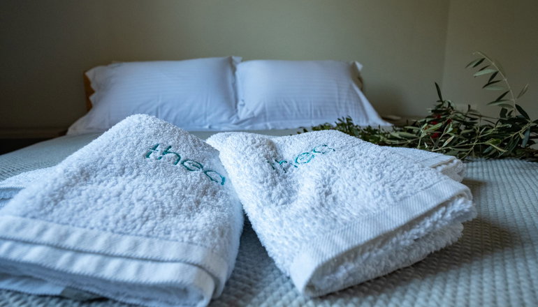 Thea Luxury Residences - Ταξιάρχες Ηλείας