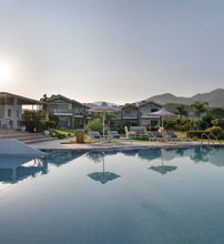 5* Restia by Mayor Hotels - Αχαράβη, Κέρκυρα