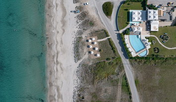 5* Restia by Mayor Hotels - Αχαράβη, Κέρκυρα