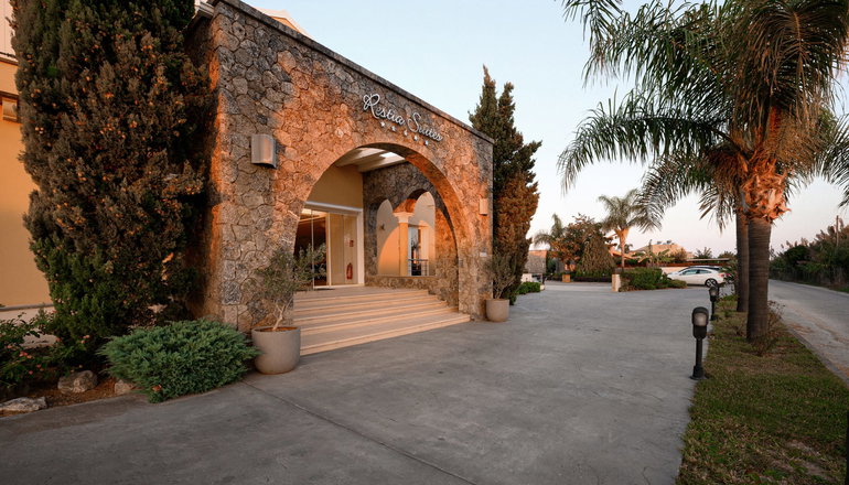 5* Restia by Mayor Hotels - Αχαράβη, Κέρκυρα