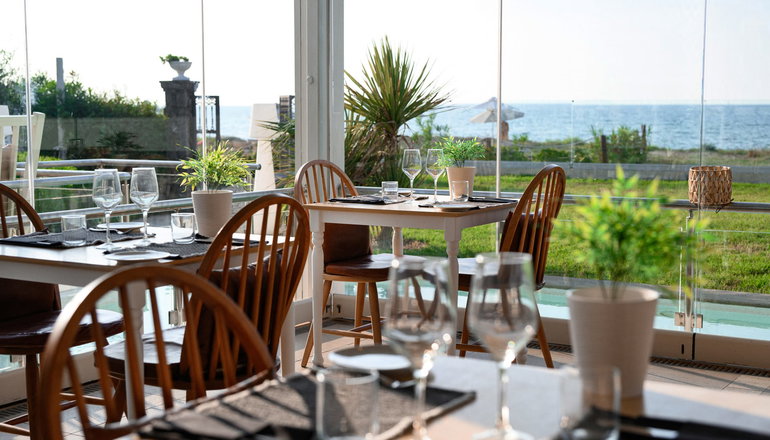 5* Restia by Mayor Hotels - Αχαράβη, Κέρκυρα