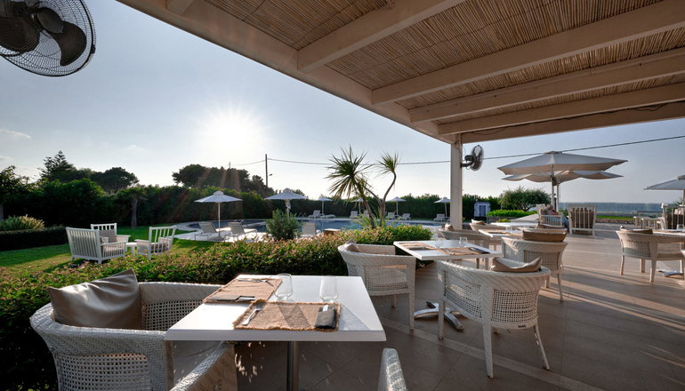 5* Restia by Mayor Hotels - Αχαράβη, Κέρκυρα