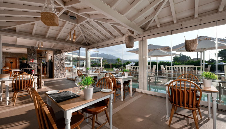 5* Restia by Mayor Hotels - Αχαράβη, Κέρκυρα