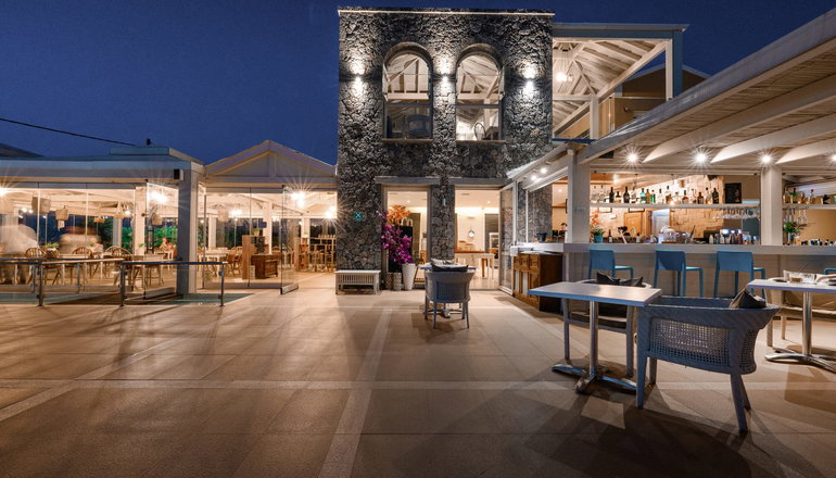 5* Restia by Mayor Hotels - Αχαράβη, Κέρκυρα