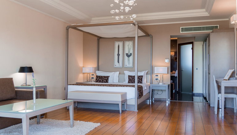5* Restia by Mayor Hotels - Αχαράβη, Κέρκυρα