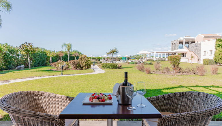 5* Restia by Mayor Hotels - Αχαράβη, Κέρκυρα
