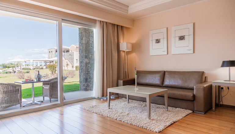 5* Restia by Mayor Hotels - Αχαράβη, Κέρκυρα