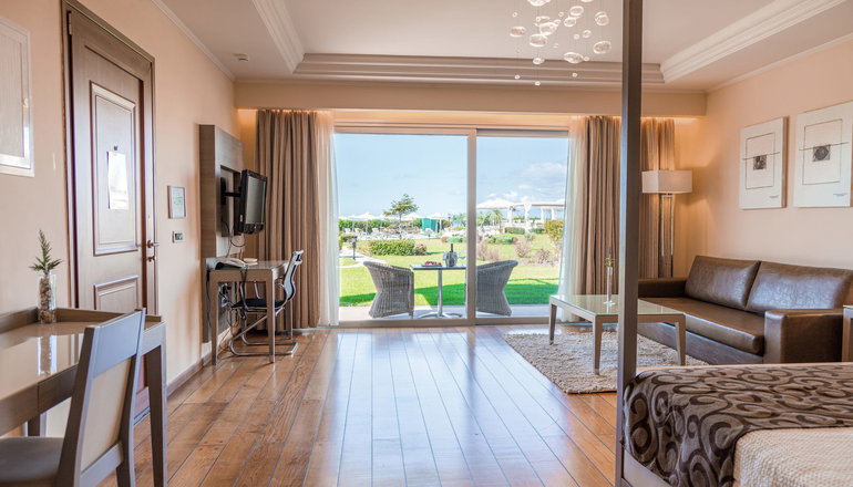 5* Restia by Mayor Hotels - Αχαράβη, Κέρκυρα