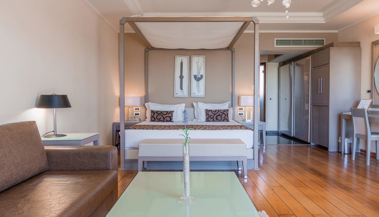 5* Restia by Mayor Hotels - Αχαράβη, Κέρκυρα