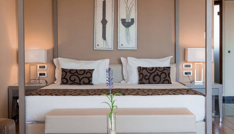 5* Restia by Mayor Hotels - Αχαράβη, Κέρκυρα