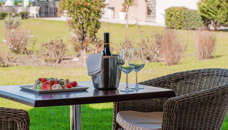 5* Restia by Mayor Hotels - Αχαράβη, Κέρκυρα