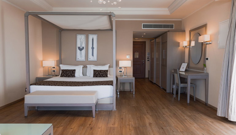 5* Restia by Mayor Hotels - Αχαράβη, Κέρκυρα
