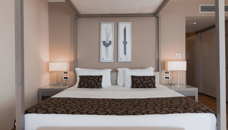 5* Restia by Mayor Hotels - Αχαράβη, Κέρκυρα