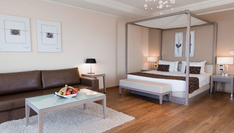 5* Restia by Mayor Hotels - Αχαράβη, Κέρκυρα