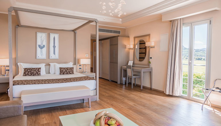 5* Restia by Mayor Hotels - Αχαράβη, Κέρκυρα