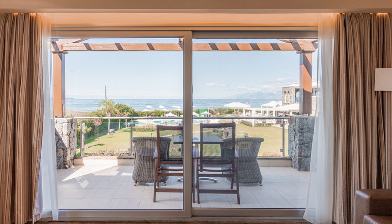 5* Restia by Mayor Hotels - Αχαράβη, Κέρκυρα