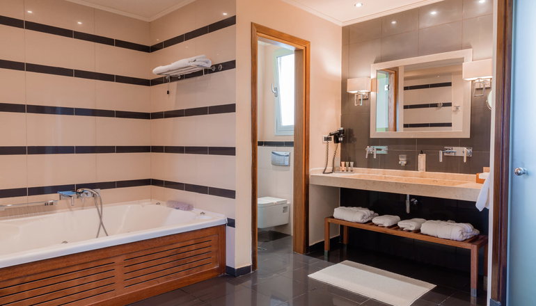5* Restia by Mayor Hotels - Αχαράβη, Κέρκυρα