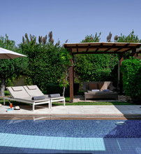 5* Restia by Mayor Hotels - Αχαράβη, Κέρκυρα