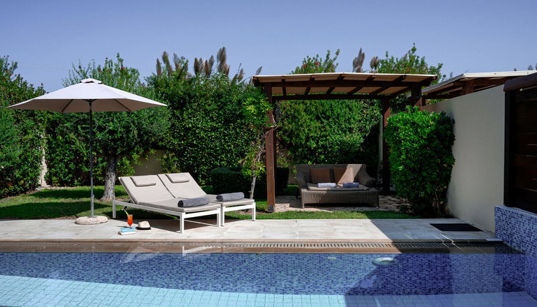 5* Restia by Mayor Hotels - Αχαράβη, Κέρκυρα