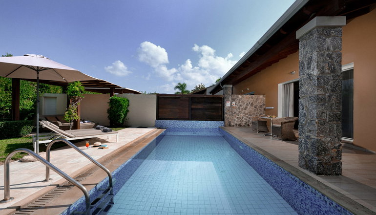 5* Restia by Mayor Hotels - Αχαράβη, Κέρκυρα