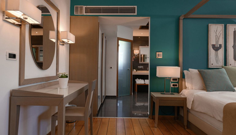 5* Restia by Mayor Hotels - Αχαράβη, Κέρκυρα