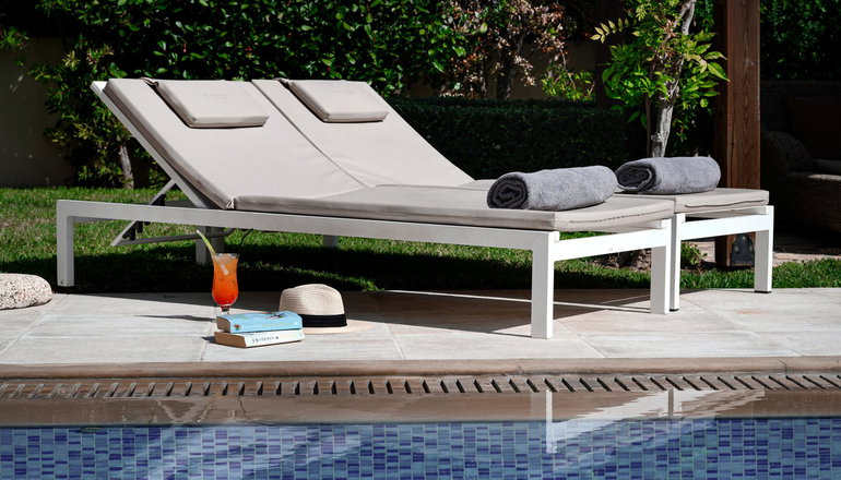 5* Restia by Mayor Hotels - Αχαράβη, Κέρκυρα