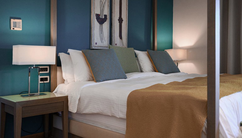 5* Restia by Mayor Hotels - Αχαράβη, Κέρκυρα