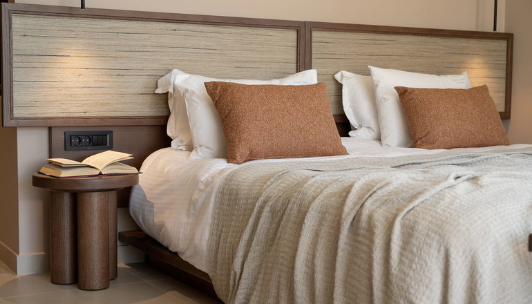 5* Restia by Mayor Hotels - Αχαράβη, Κέρκυρα