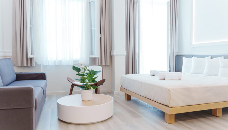 Agora Athens Suites
