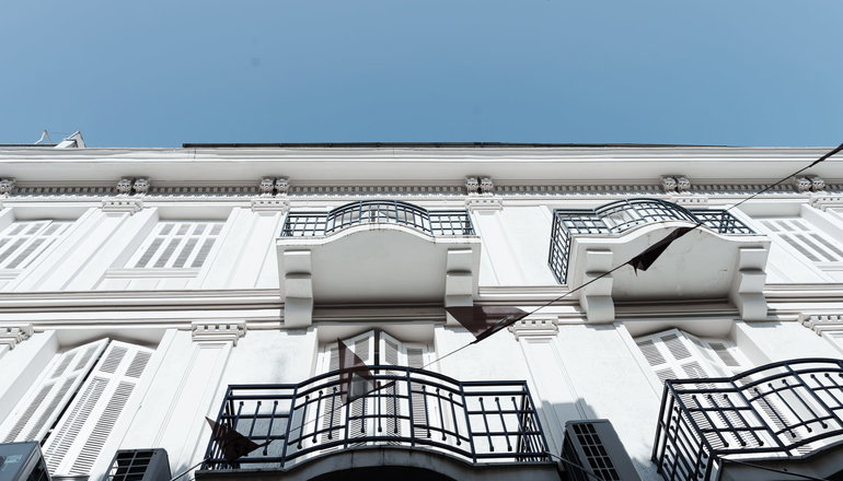 Agora Athens Suites