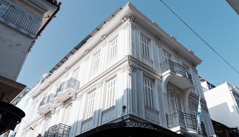 Agora Athens Suites